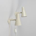 553662 Wall lamps